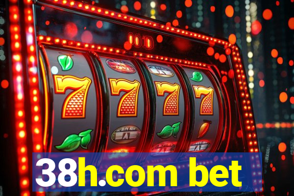 38h.com bet